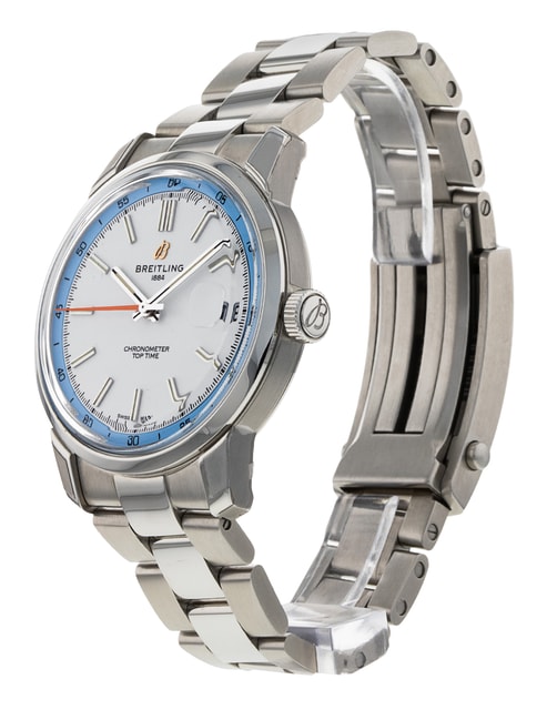 Breitling Top Time AB3113 Image 2